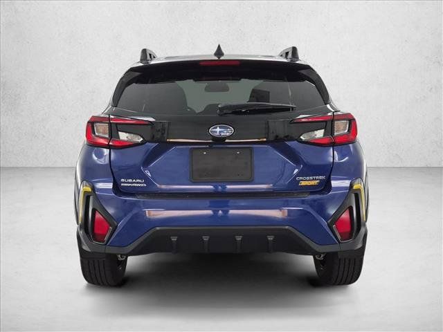Used 2024 Subaru Crosstrek 2.5i Sport AWD/4WD image 7