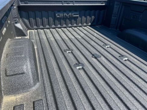 New 2026 GMC Sierra 2500 AT4X w/ AT4X AEV Edition AWD/4WD image 13