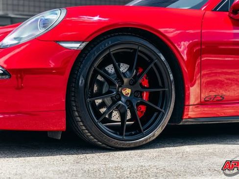 Used 2015 Porsche 911 Carrera GTS RWD image 41