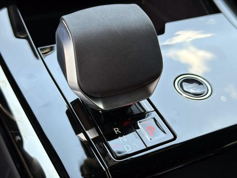 New 2026 Land Rover Range Rover Sport SE AWD/4WD image 25