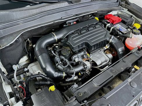 Used 2022 Jeep Renegade Trailhawk image 26