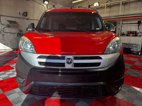 Used 2015 RAM ProMaster City Tradesman w/ Rear Back-up Camera Group image 2