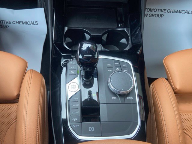 Certified 2023 BMW X3 M40i w/ Premium Package AWD/4WD image 13