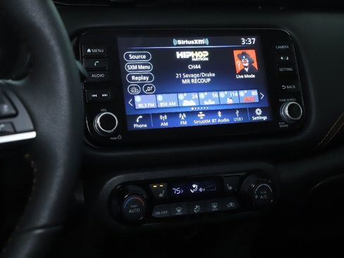 Certified 2024 Nissan Kicks SR w/ SR Premium Package image 24