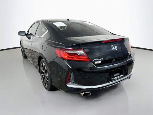 Used 2017 Honda Accord EX-L image 8