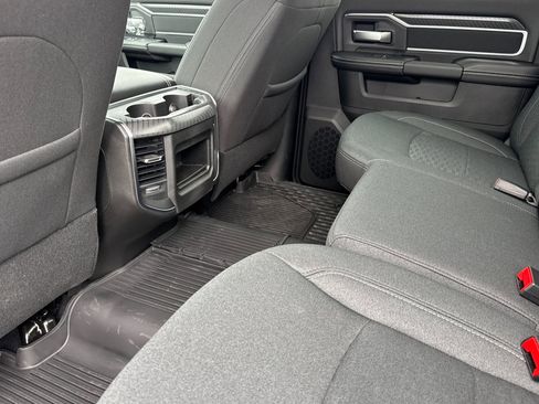 New 2026 RAM 2500 Big Horn image 11