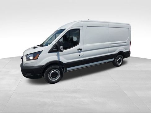 New 2024 Ford Transit 250 148 Medium Roof image 3