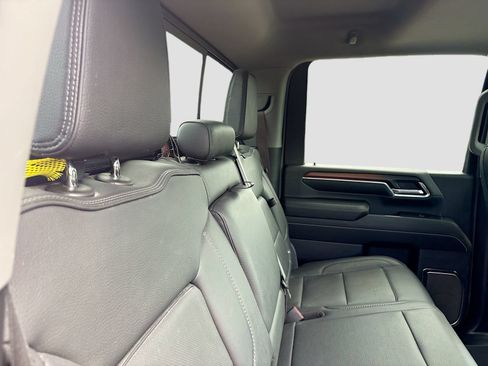 Used 2024 GMC Sierra 2500 Denali w/ Denali Reserve Package AWD/4WD image 28