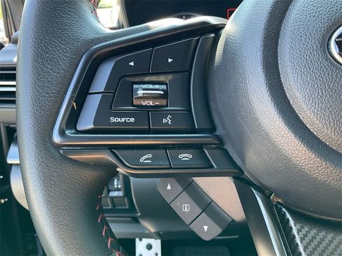 Used 2022 Subaru WRX Limited image 29