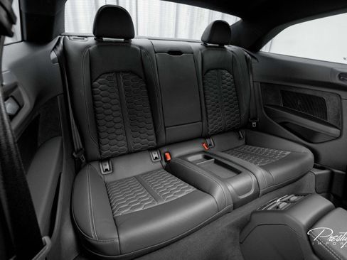 Used 2023 Audi RS 5 image 36