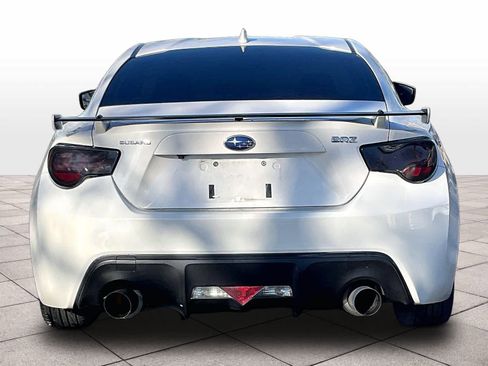 Used 2017 Subaru BRZ Limited image 7