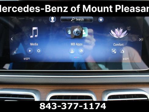 Certified 2026 Mercedes-Benz GLE 450 4MATIC image 40