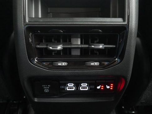 New 2025 Jeep Grand Cherokee Overland w/ Adv Protech Group III image 29