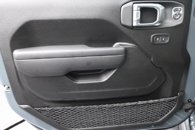 New 2026 Jeep Gladiator Sport AWD/4WD image 26