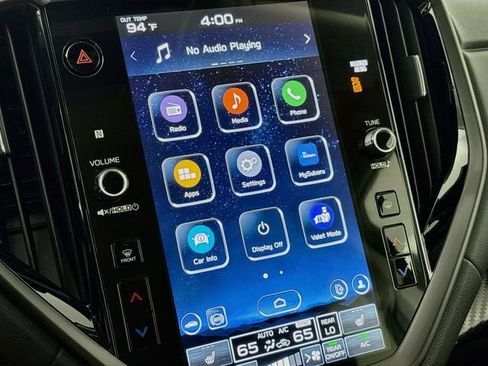 New 2026 Subaru Ascent Premium AWD/4WD image 14