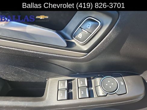Used 2021 Ford Escape SE AWD/4WD image 24