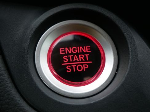 New 2026 Honda Odyssey EX-L image 22