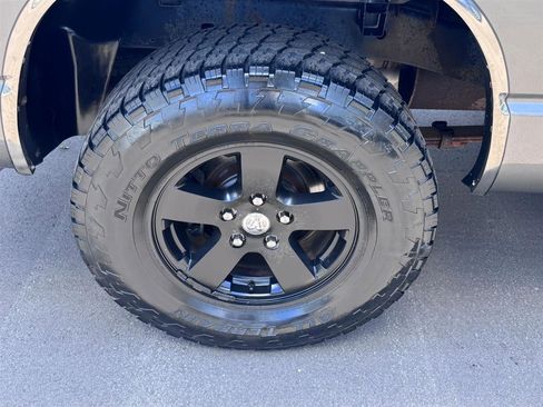 Used 2008 Dodge Ram 1500 Truck SLT w/ Popular Equipment Group RWD image 18