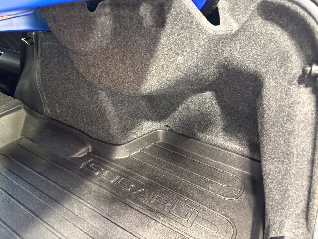 Used 2020 Subaru WRX AWD/4WD image 38