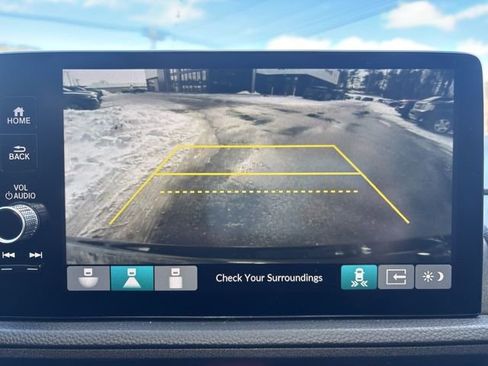 Used 2025 Honda CR-V Sport-L image 22