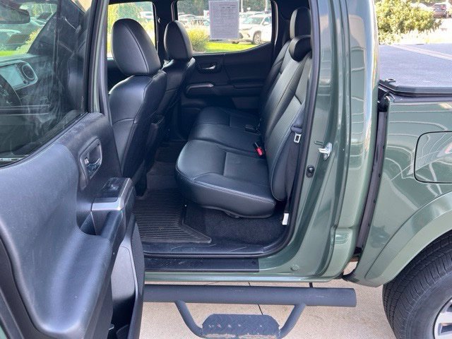 Used 2021 Toyota Tacoma Limited AWD/4WD image 27