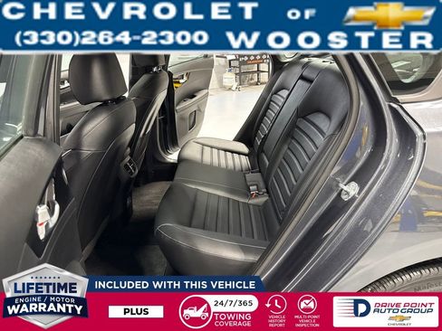 Used 2023 Kia Forte GT-Line w/ GT-Line Premium Package image 21