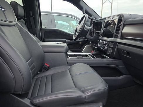 Used 2026 Ford F350 Platinum AWD/4WD image 9
