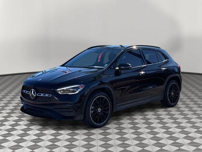 Used 2022 Mercedes-Benz GLA 250