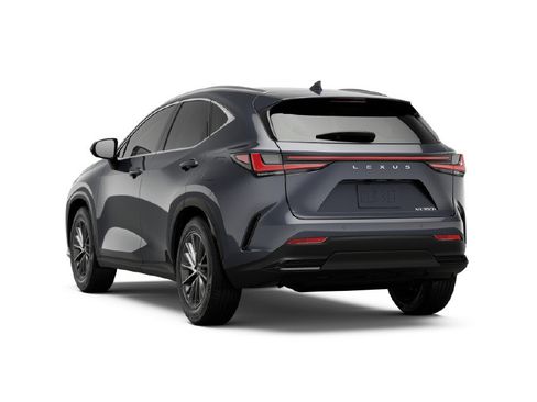 New 2026 Lexus NX 350 FWD image 3