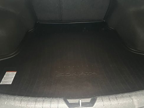Used 2018 Hyundai Sonata Sport FWD image 22