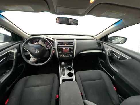 Used 2014 Nissan Altima 2.5 S w/ Sport Value Package FWD image 21