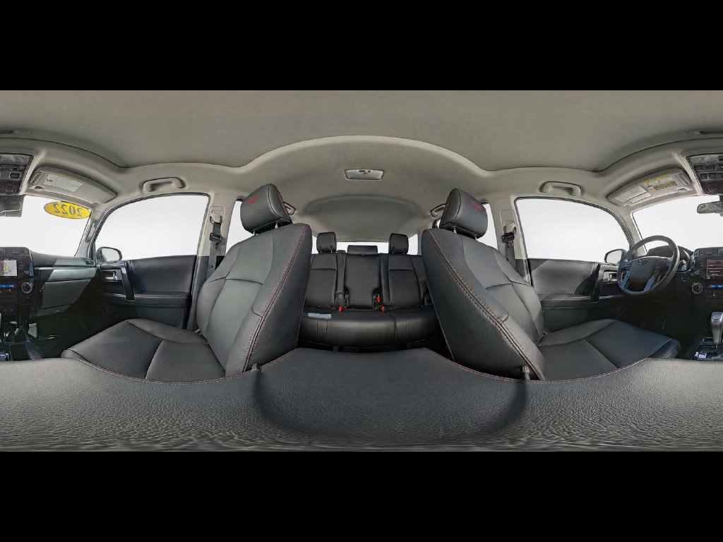 Used 2022 Toyota 4Runner TRD Pro AWD/4WD image 14
