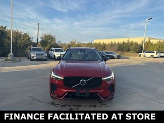 Certified 2023 Volvo XC60 B5 Plus w/ Climate Package video 2