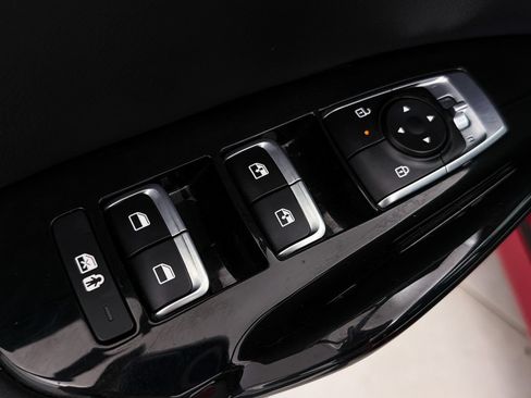 Certified 2025 Kia K5 GT-Line w/ GT-Line Premium Package FWD image 21