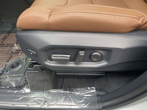 New 2026 Toyota Tundra 1794 Edition AWD/4WD image 30