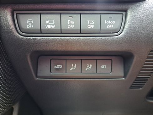 Used 2023 MAZDA CX-50 2.5 Turbo w/ Premium Plus Pkg image 16