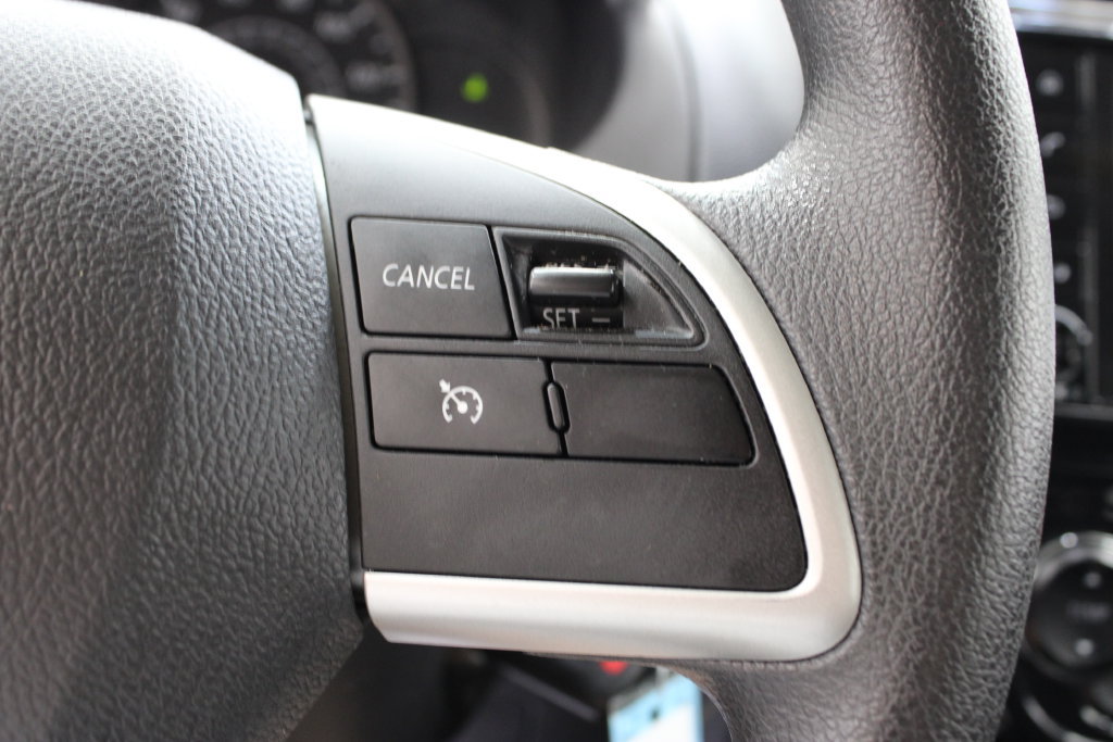 Used 2024 Mitsubishi Mirage ES FWD image 24