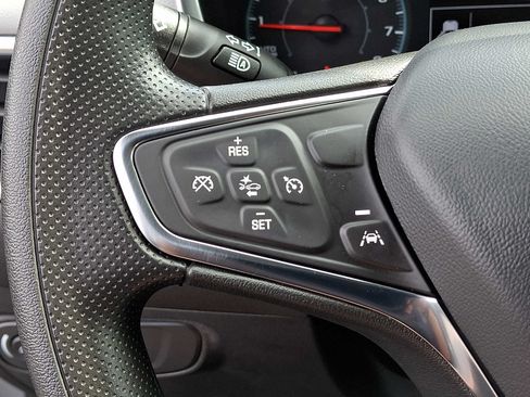 Used 2024 Chevrolet Equinox LS AWD/4WD image 21