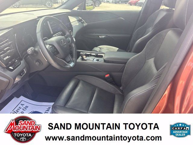 Used 2023 Lexus RX 350 FWD w/ Cold Area Package image 12