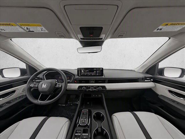 New 2026 Honda Pilot EX-L image 11