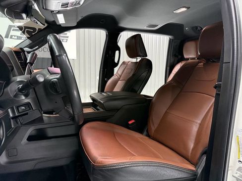 Used 2023 RAM 3500 Limited image 19