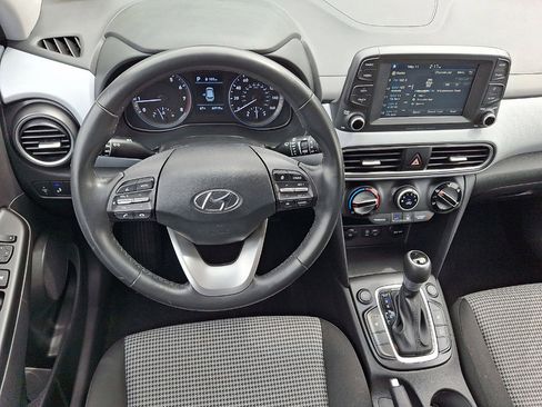 Used 2020 Hyundai Kona SEL AWD/4WD image 21
