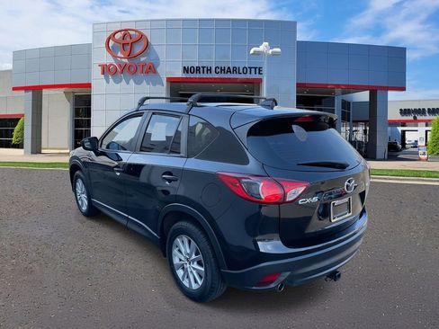 Used 2016 MAZDA CX-5 Sport image 7