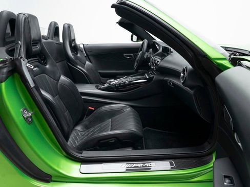 Used 2020 Mercedes-Benz AMG GT R image 51