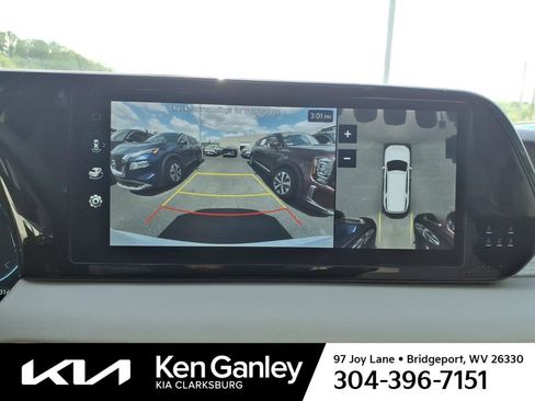 Used 2025 Hyundai Palisade Calligraphy AWD/4WD image 20
