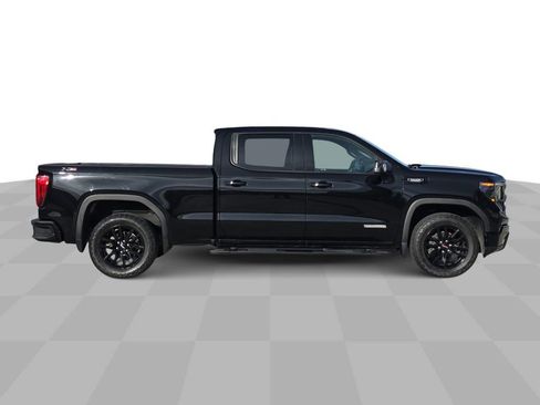 Used 2024 GMC Sierra 1500 Elevation w/ Elevation Premium Package image 9
