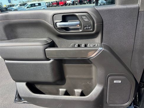 Certified 2023 GMC Sierra 2500 AT4 w/ AT4 Premium Plus Package image 24