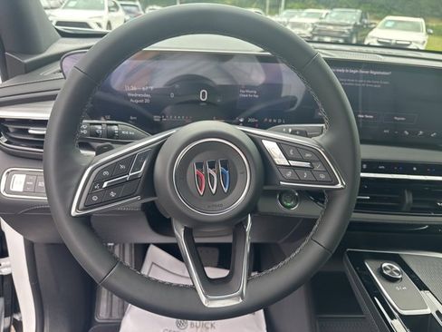 New 2026 Buick Enclave Preferred image 15