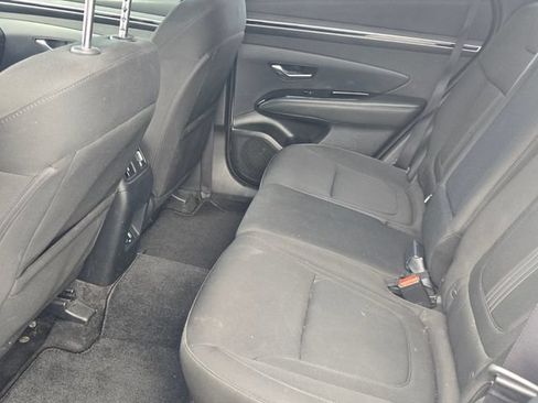 Used 2022 Hyundai Tucson XRT FWD image 10