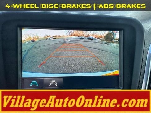 Used 2018 Chevrolet Equinox LT image 13